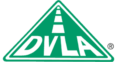 DVLA-logo